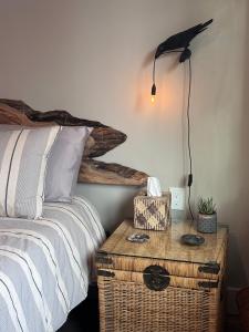 Cowichan Valley Guest Cottage