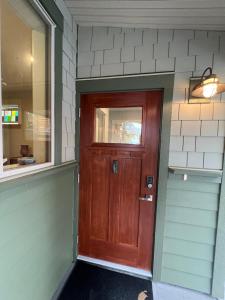 Cowichan Valley Guest Cottage