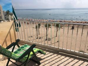 Vistas espectaculares "estudio"