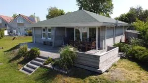 Friesche Zusje - Makkum