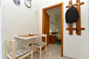 Ferienwohnung für 2 Personen ca 25 qm in Medulin, Istrien Südküste von Istrien - b60898