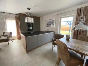 Villa Gudrun, luxury Beach House