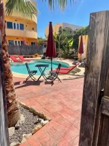 12A-New 2BR 2BA, Beautiful First Floor Condo, Pool - San Carlos