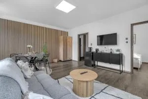 Hotel U Krále Jiřího - Lázně Kundratice