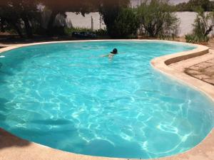 Agroturismo Calixto