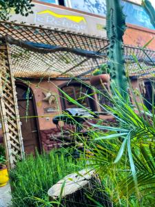 Auberge le Refuge