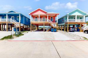 Classy Bum - 3hvězdičkové hotely ve městě Port Aransas