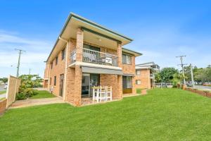 Welcome to Bridge View!