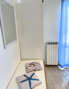 Il Grecale - Casa Casoni