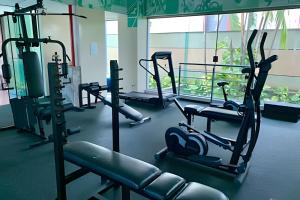 Luxor Tambaú - Apartamentos próximos do mar