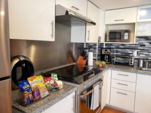 Luxury Apartment in Carso, Polanco