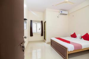 OYO Hotel Shannu Residency