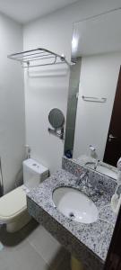 Suíte confortável próximo ao Rio centro