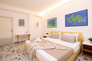 [Sea View] Appartamento Panoramico Wifi AC