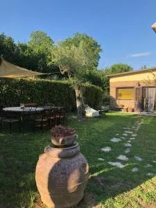 GuesthouseAntonia - Montefredane