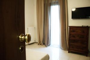 Chambre Double avec Salle de Bains Privative