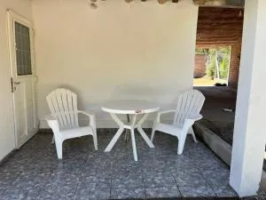 Casita la gaucha - La Bajada