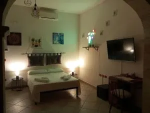 Residenza La Ficalindia - Castrignano deʼ Greci