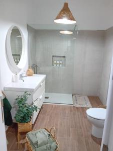 Apartamento Casa Rosabella