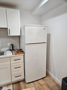 Sunset location 2Bed1Bath Apt close to Golden Gate Park