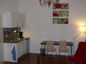 Business Flat Bahnhofstraße