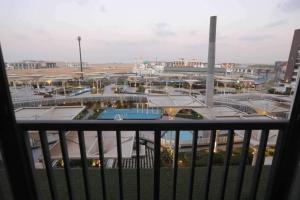 Duplex-Porto New Cairo
