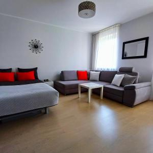 Apartament Nadmorski Las