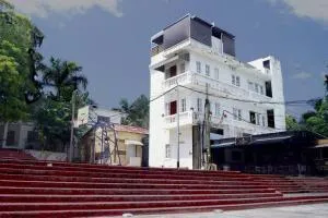 alojamiento turístico elite satélite S.R.L - Capotillo