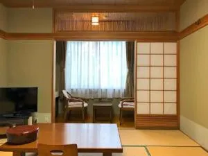 Koguriyama Sanso - Vacation STAY 43377v - Minami Uonuma