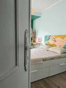 The House of Cats - Balteiro