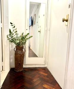 Inmejorable en Baires