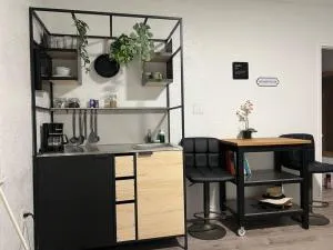 Nice and Cozy guest house 4 - Opa-locka