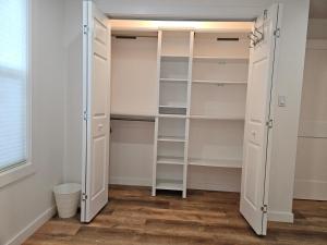 Sunset location 2Bed1Bath Apt close to Golden Gate Park