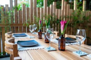 Alma Tropical - Luxury Villa Experience in Santa Teresa
