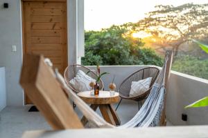 Alma Tropical - Luxury Villa Experience in Santa Teresa