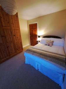 House in the countryside