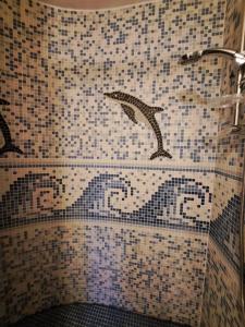 House in the countryside