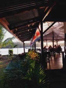 Chinitas Eco Lodge - 托尔图格罗