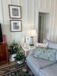 Lakefront Duplex With Pontoon Boat 3 Bed House