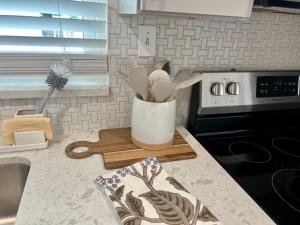 Lakefront Duplex With Pontoon Boat 3 Bed House