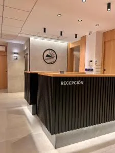 Pensión La Orozca Benidorm - Benidorm