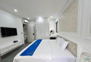 Royal Beach Villa Sonasea Vân Đồn Quảng Ninh