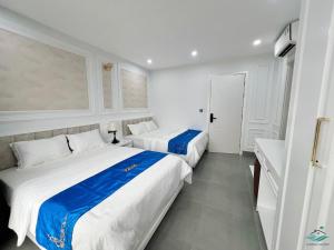 Royal Beach Villa Sonasea Vân Đồn Quảng Ninh