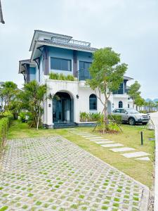 Royal Beach Villa Sonasea Vân Đồn Quảng Ninh