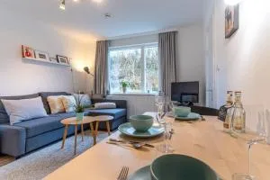 Haus Deichglück, Whg Timmy - Grothusenkoog