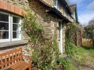 Sheilas Cottage - Parracombe