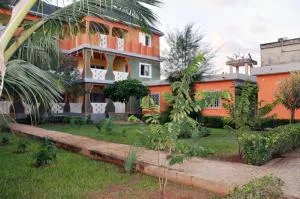 Château angele w&b - Kopégan