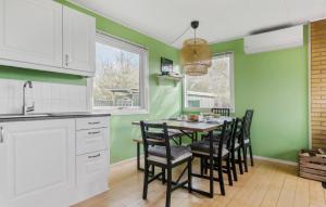 Beautiful Home In Kalundborg