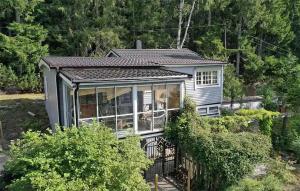 Gorgeous Home In Härnösand With Wifi