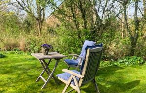 Lovely Home In Bergen With Wifi